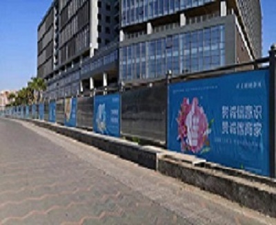 找工程圍擋廠家批發(fā)，圍擋價(jià)格貴不貴？