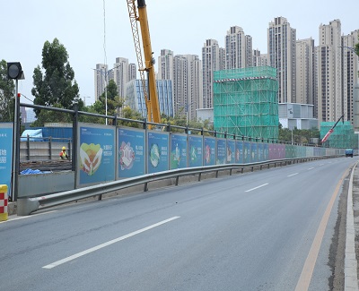 聽到“工程圍擋廠家”你會(huì)聯(lián)想到什么？